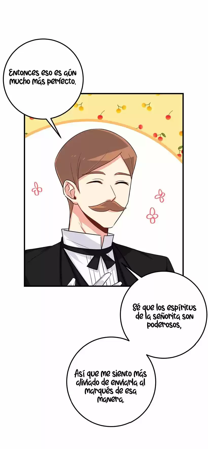Soy Hija De Esta Casa - Capítulo 79 - Página 47 - LectorTMOo