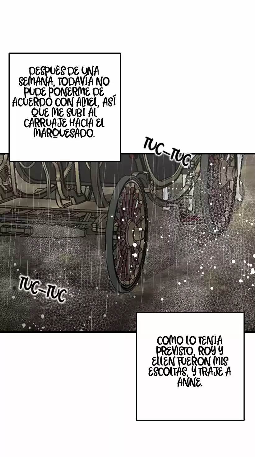 Soy Hija De Esta Casa - Capítulo 80 - Página 4 - LectorTMOo