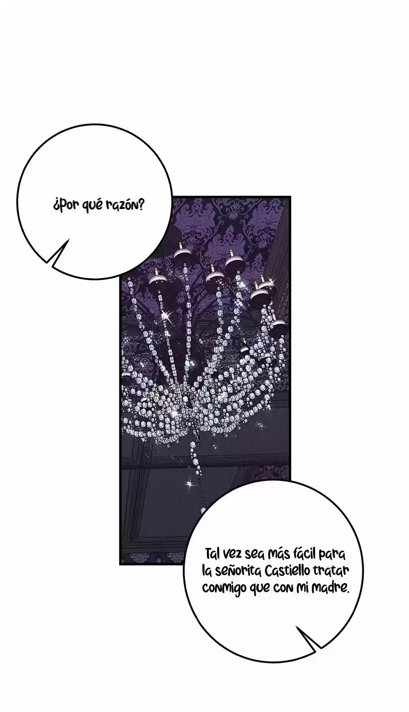 Soy Hija De Esta Casa - Capítulo 80 - Página 44 - LectorTMOo