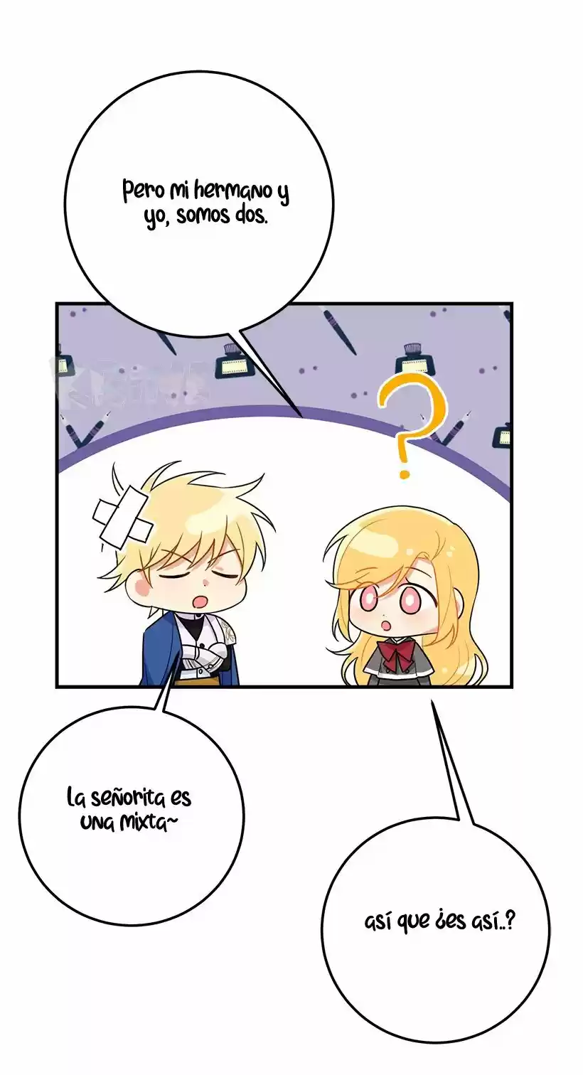 Soy Hija De Esta Casa - Capítulo 80 - Página 61 - LectorTMOo