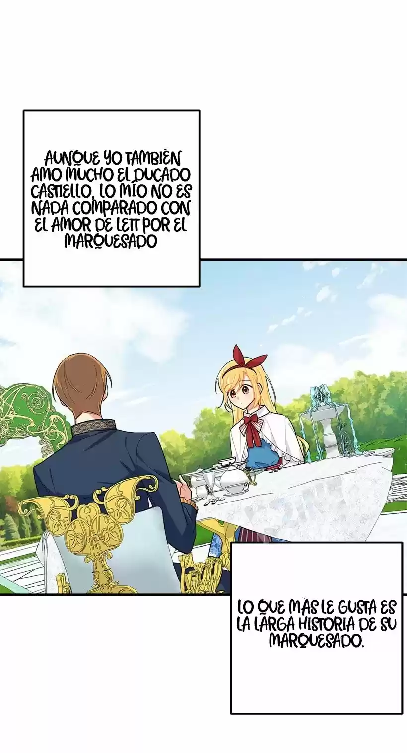 Soy Hija De Esta Casa - Capítulo 81 - Página 5 - LectorTMOo
