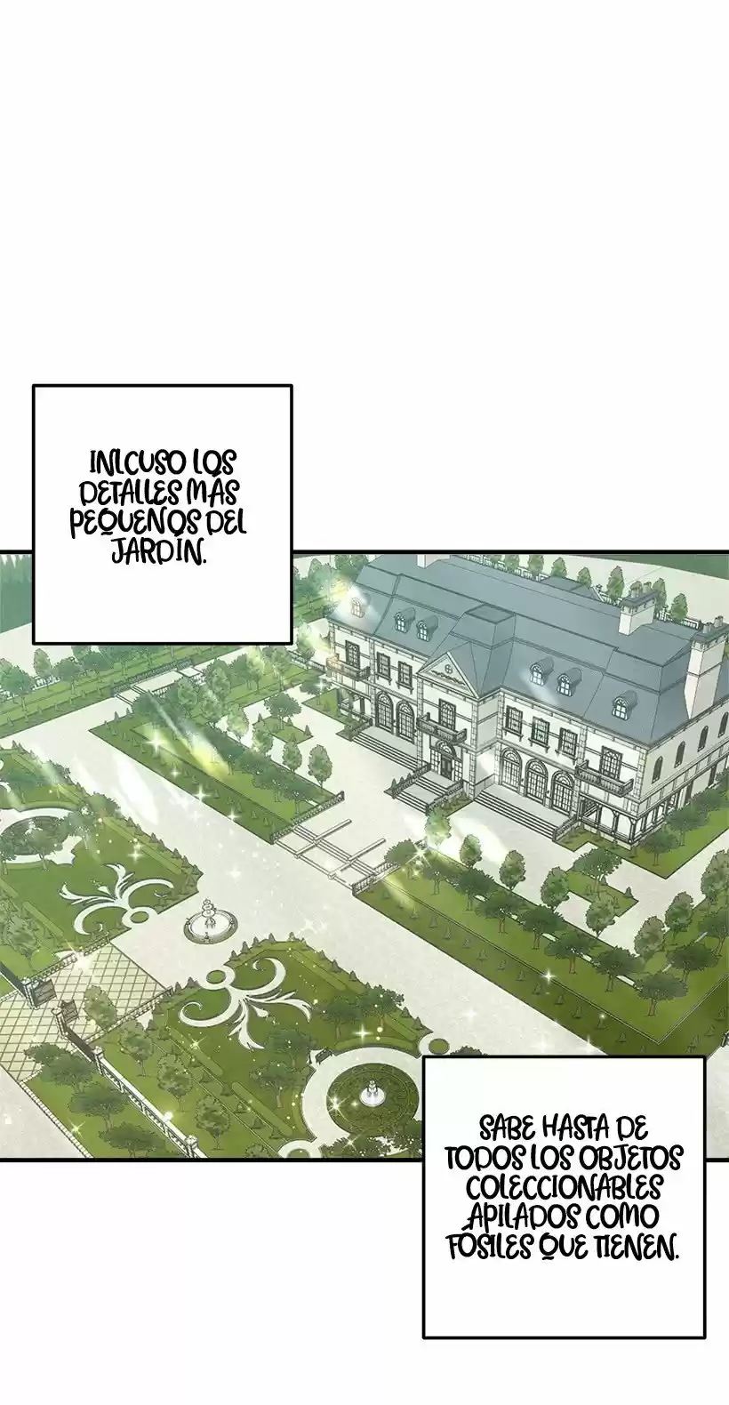Soy Hija De Esta Casa - Capítulo 81 - Página 7 - LectorTMOo