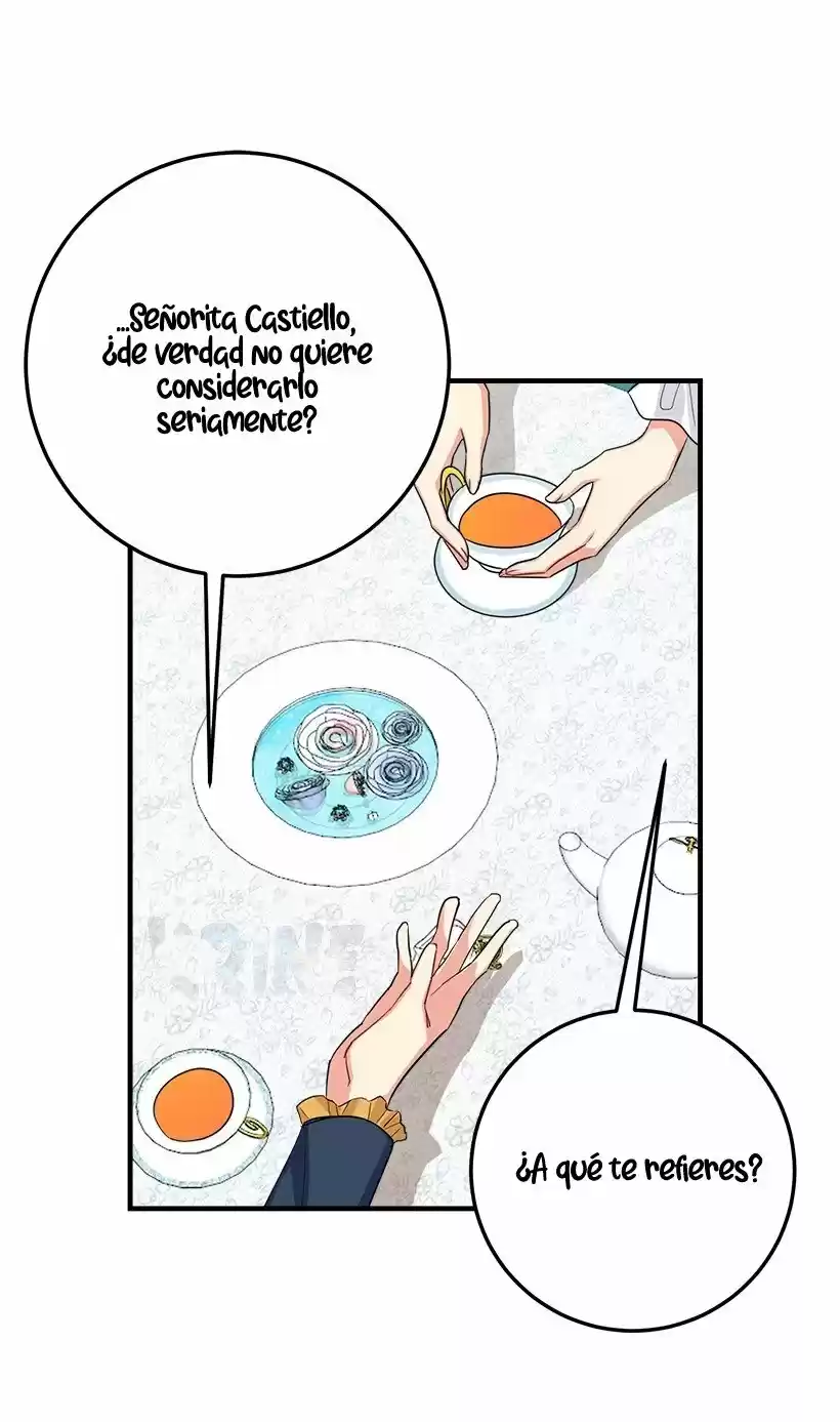 Soy Hija De Esta Casa - Capítulo 81 - Página 9 - LectorTMOo