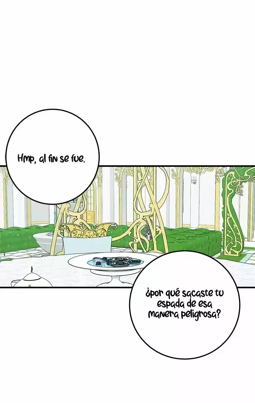 Soy Hija De Esta Casa - Capítulo 81 - Página 26 - LectorTMOo