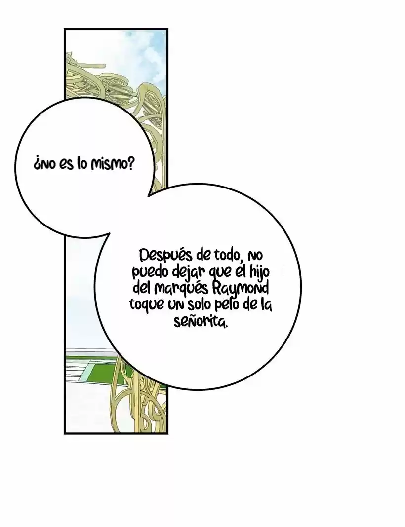 Soy Hija De Esta Casa - Capítulo 81 - Página 28 - LectorTMOo