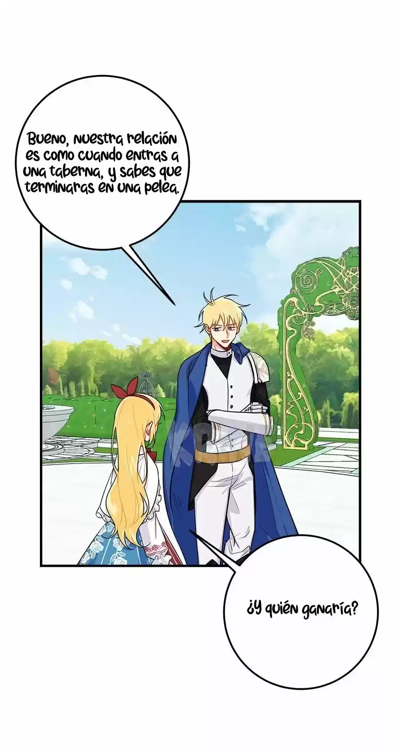 Soy Hija De Esta Casa - Capítulo 81 - Página 30 - LectorTMOo