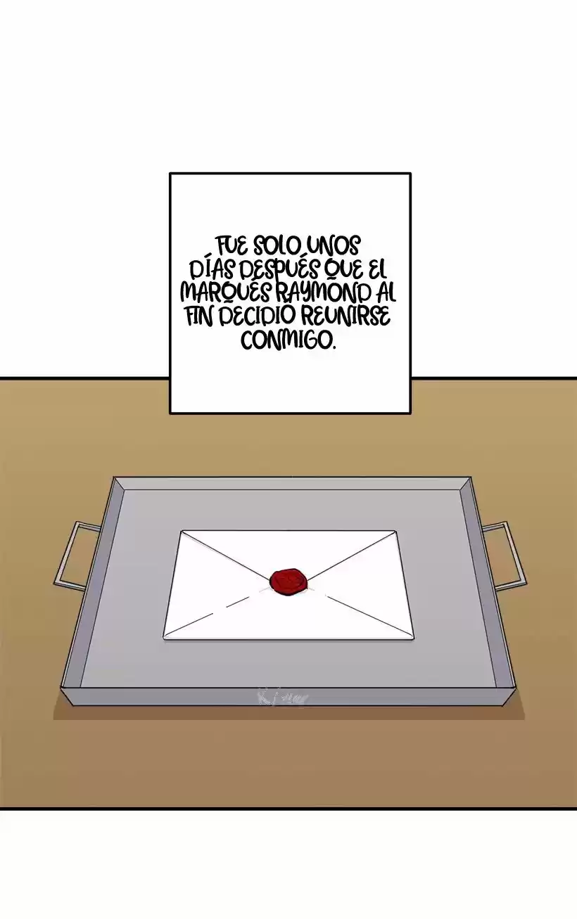 Soy Hija De Esta Casa - Capítulo 81 - Página 33 - LectorTMOo