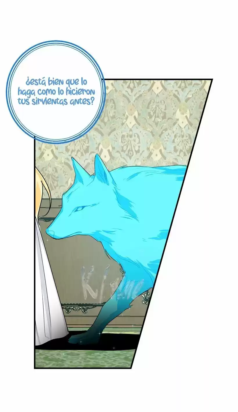 Soy Hija De Esta Casa - Capítulo 81 - Página 36 - LectorTMOo