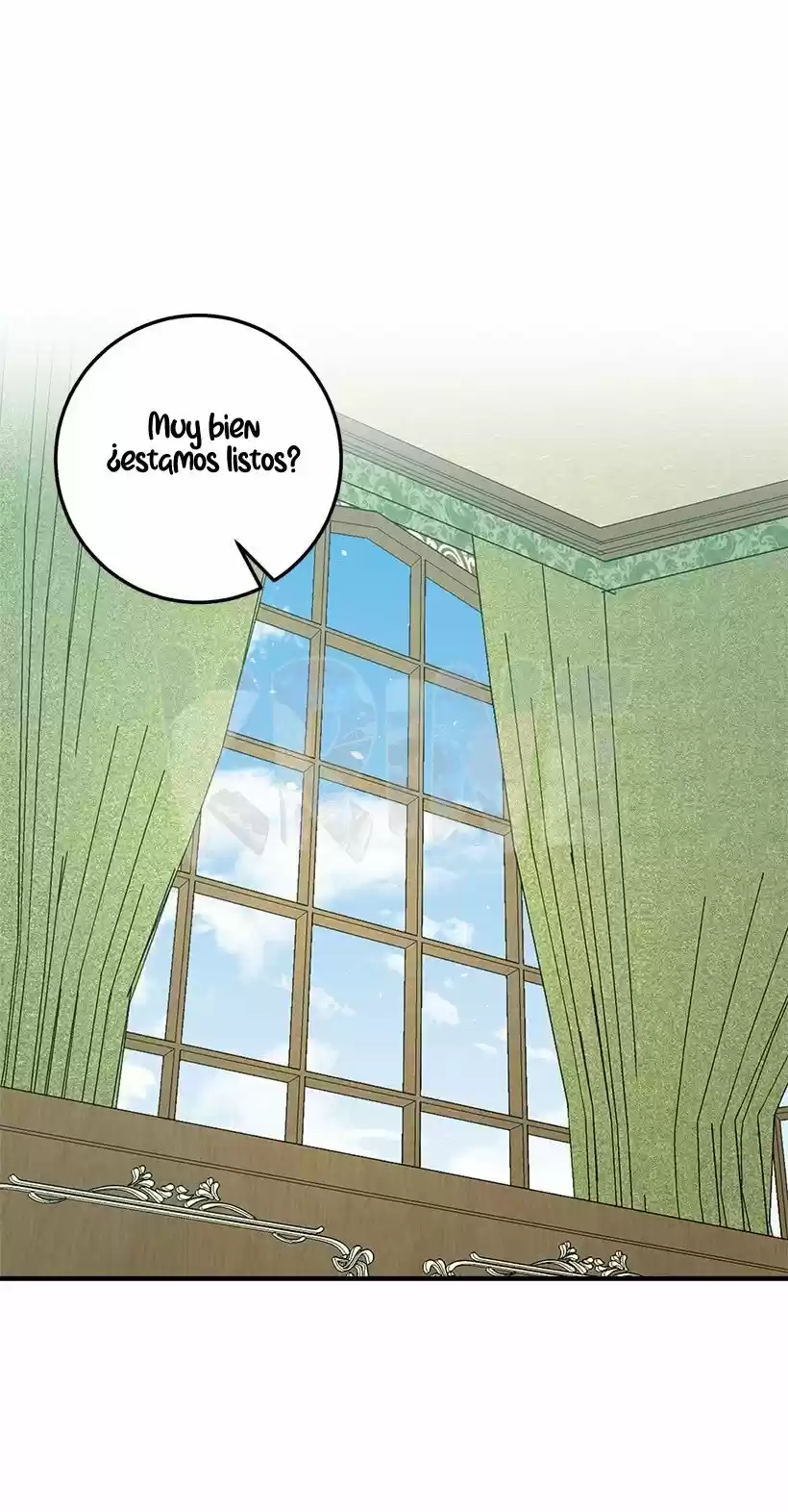 Soy Hija De Esta Casa - Capítulo 81 - Página 42 - LectorTMOo