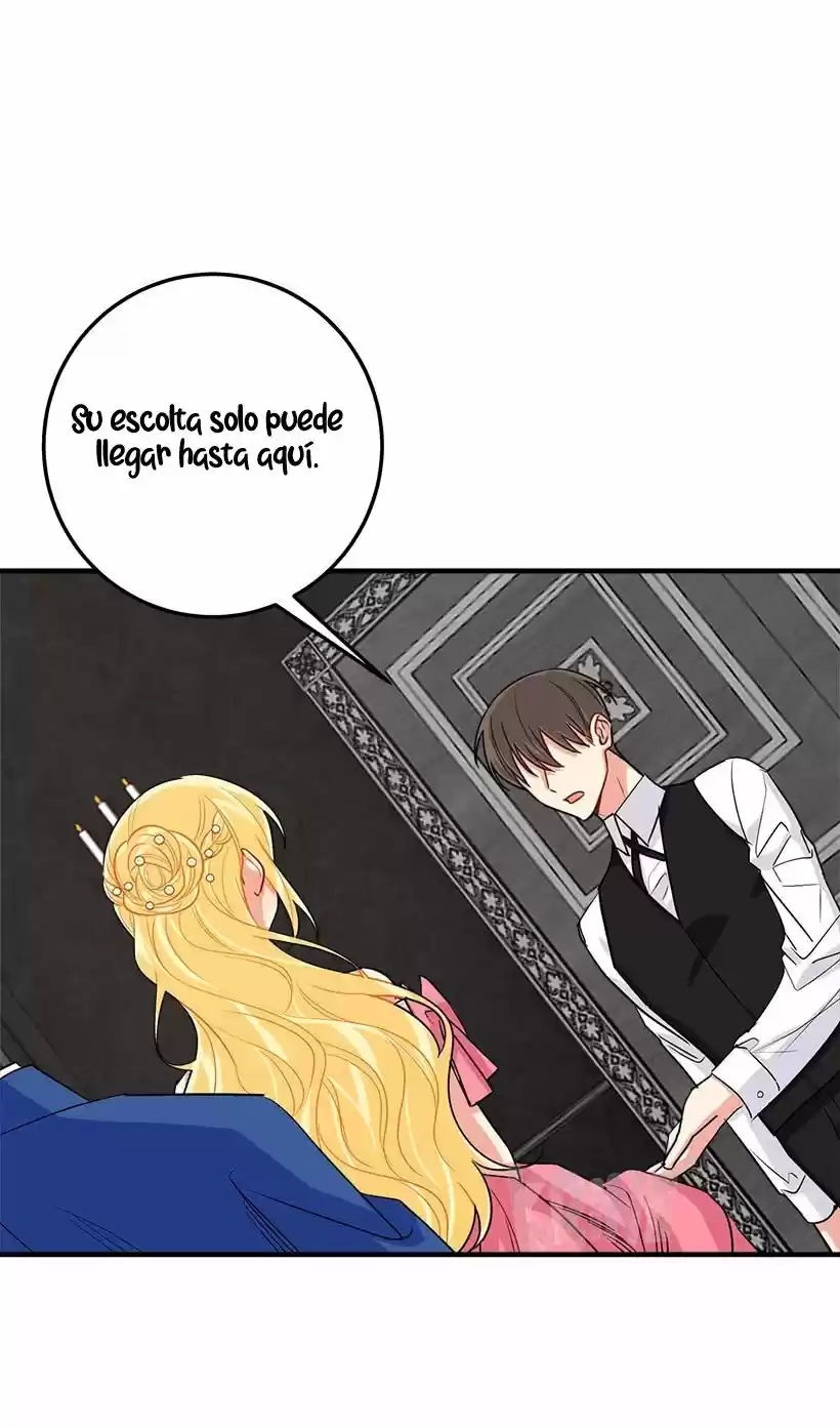 Soy Hija De Esta Casa - Capítulo 81 - Página 44 - LectorTMOo