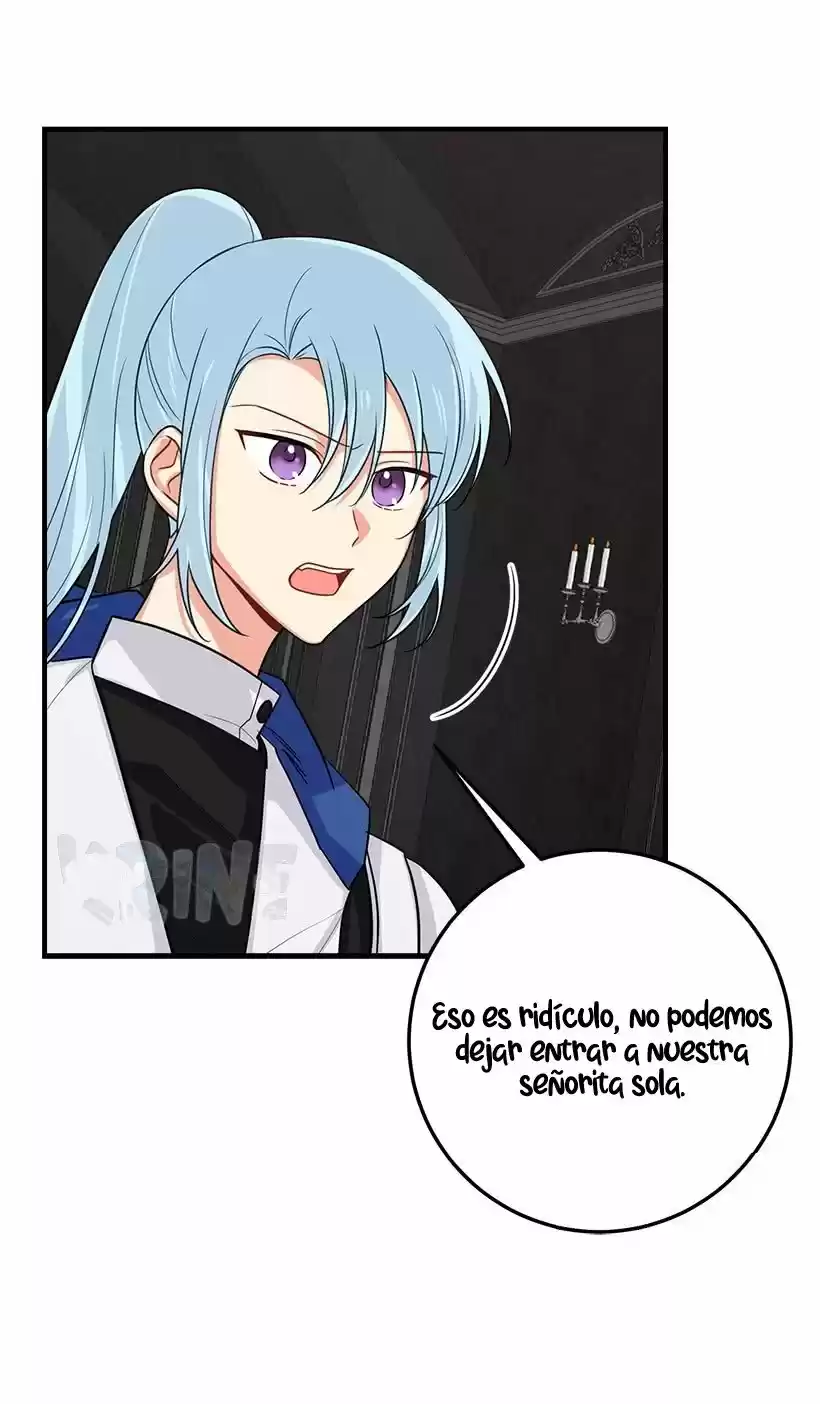 Soy Hija De Esta Casa - Capítulo 81 - Página 45 - LectorTMOo