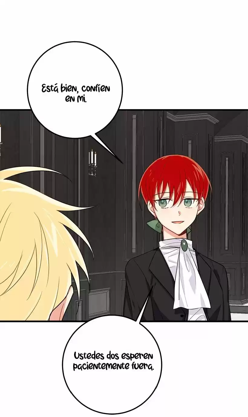 Soy Hija De Esta Casa - Capítulo 81 - Página 50 - LectorTMOo