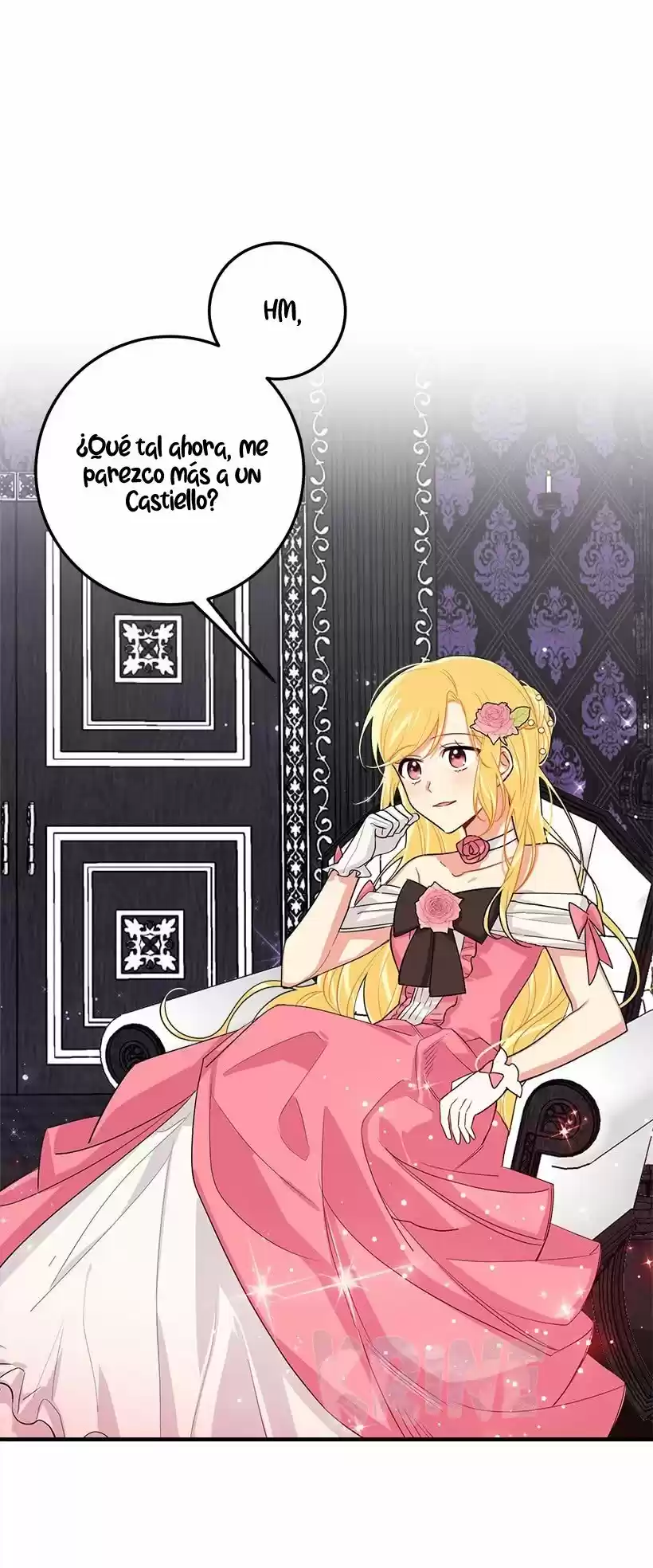 Soy Hija De Esta Casa - Capítulo 81 - Página 59 - LectorTMOo