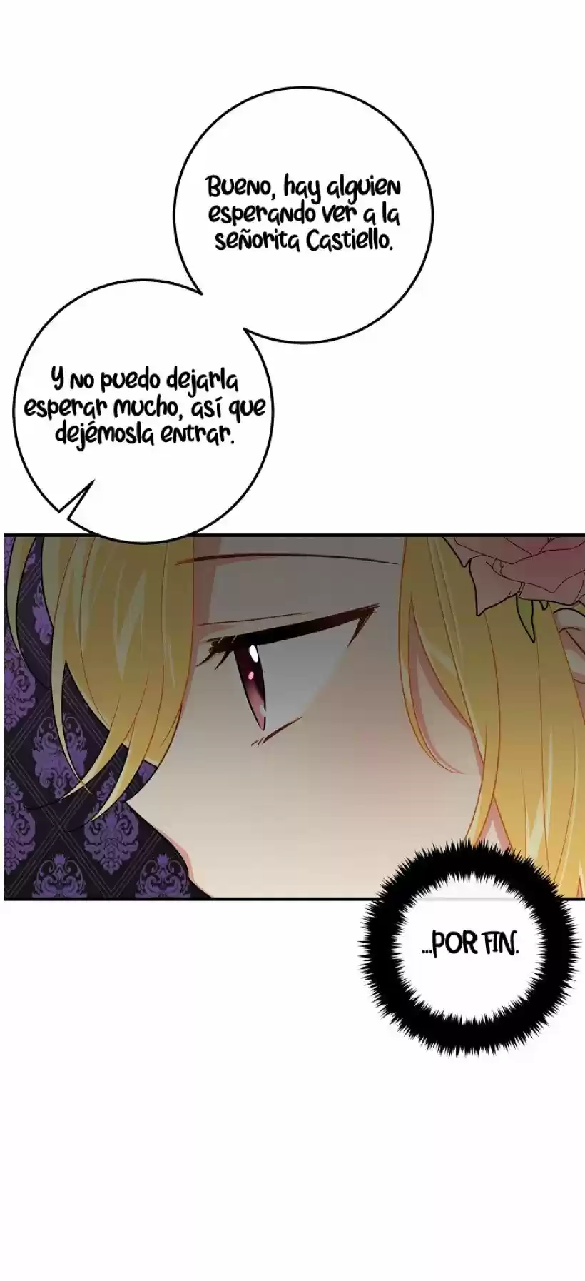 Soy Hija De Esta Casa - Capítulo 81 - Página 62 - LectorTMOo