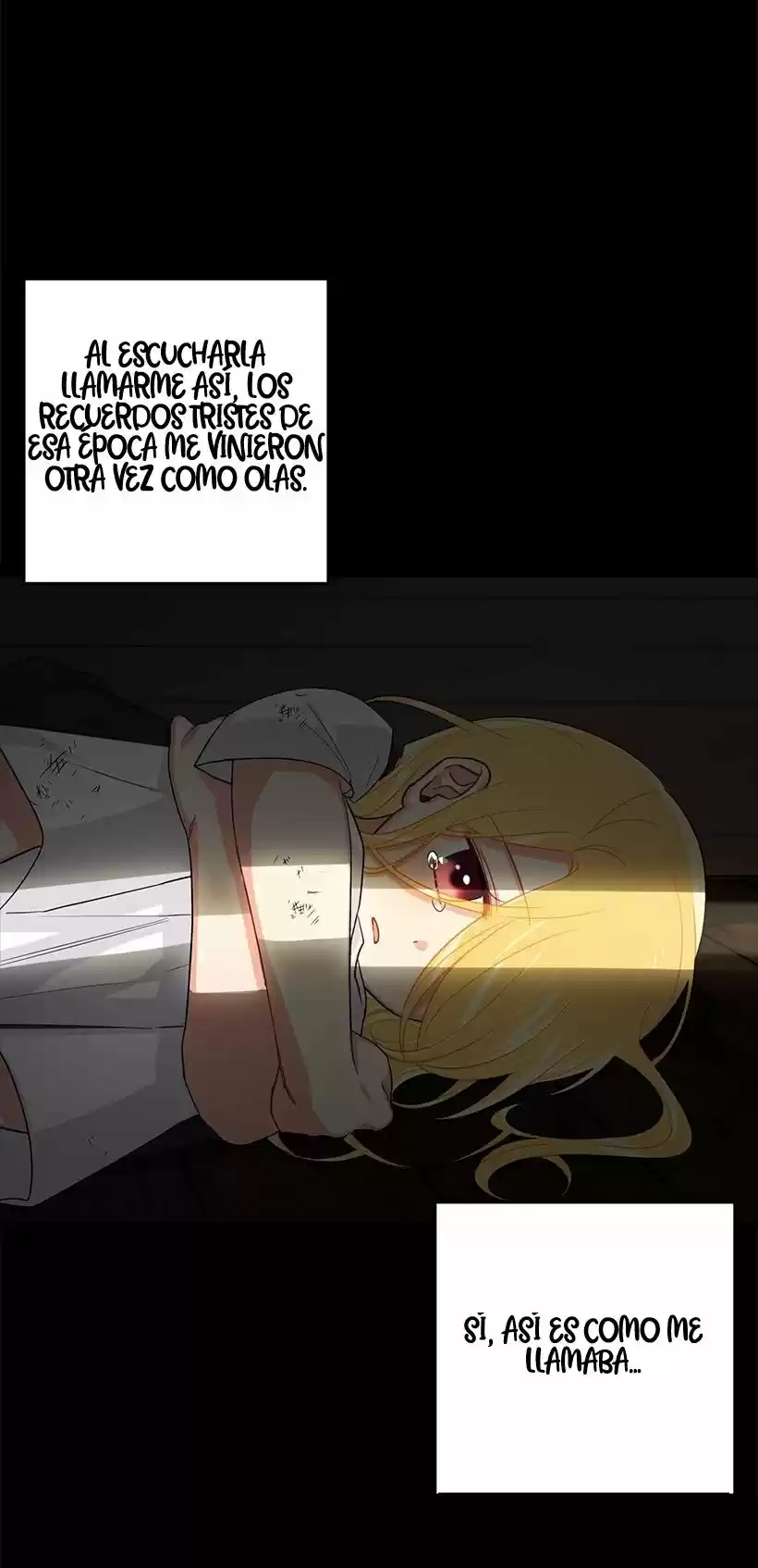 Soy Hija De Esta Casa - Capítulo 82 - Página 10 - LectorTMOo