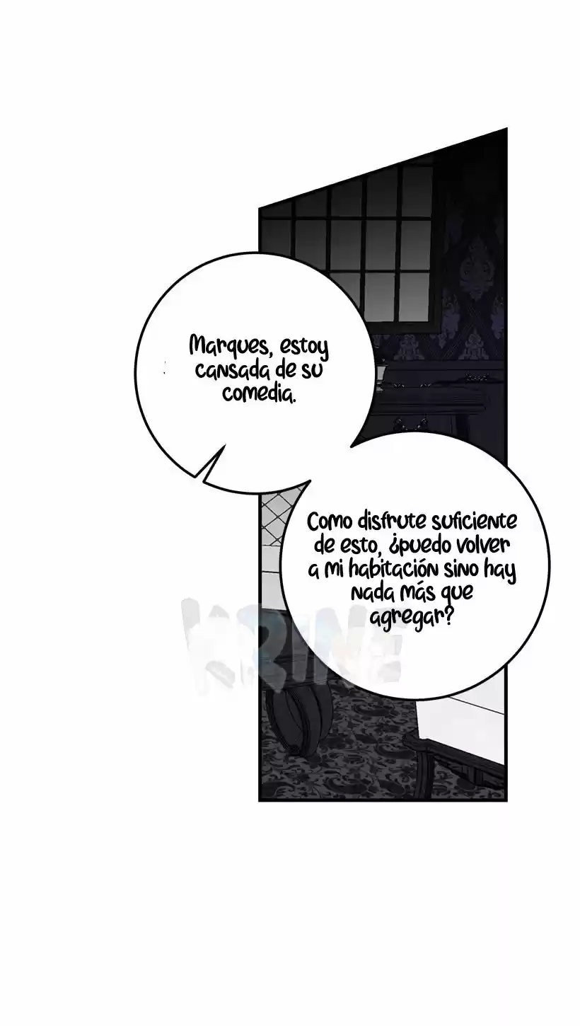 Soy Hija De Esta Casa - Capítulo 82 - Página 31 - LectorTMOo