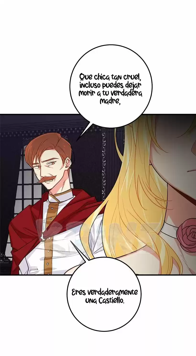 Soy Hija De Esta Casa - Capítulo 82 - Página 36 - LectorTMOo