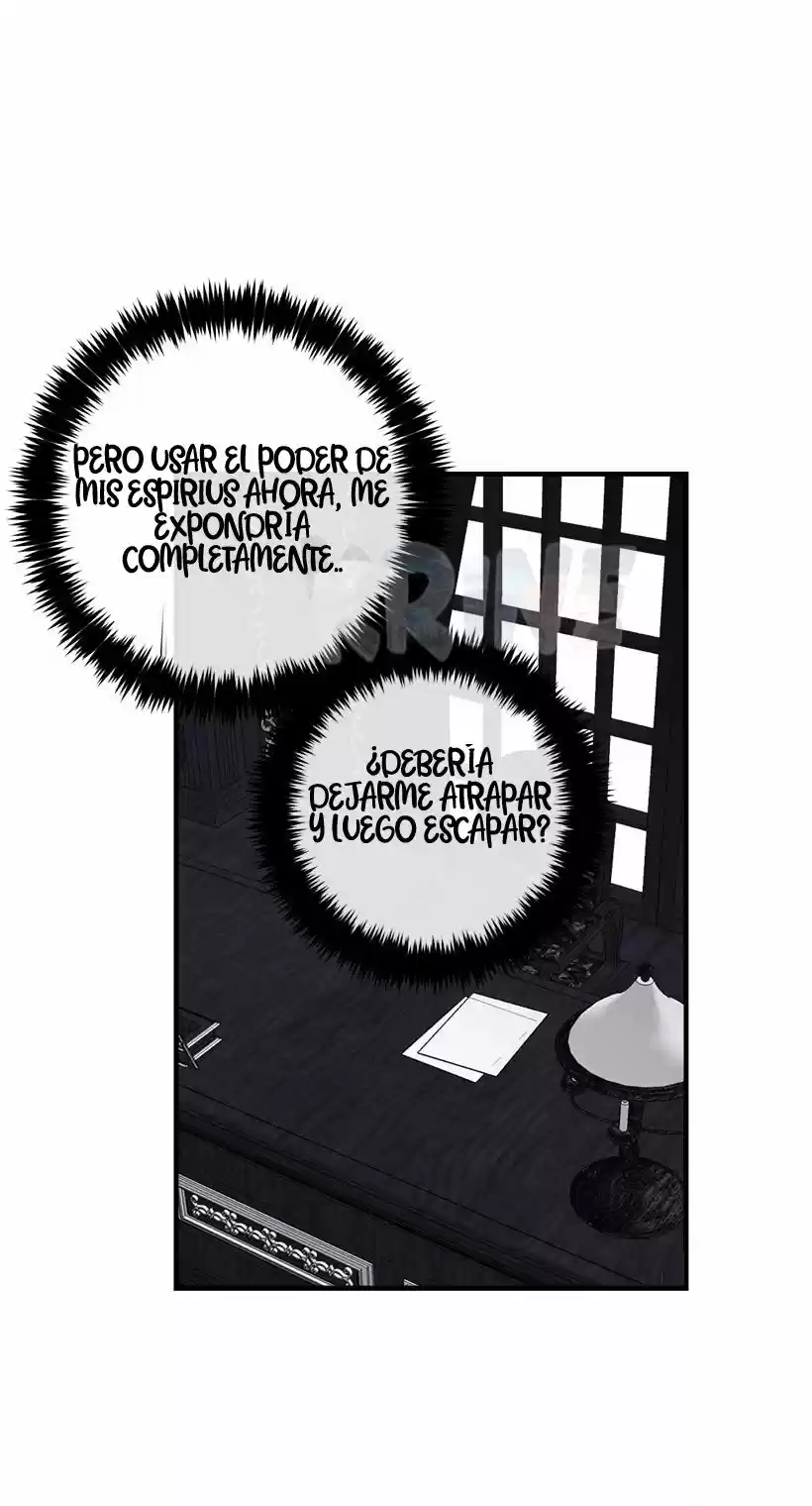 Soy Hija De Esta Casa - Capítulo 82 - Página 50 - LectorTMOo