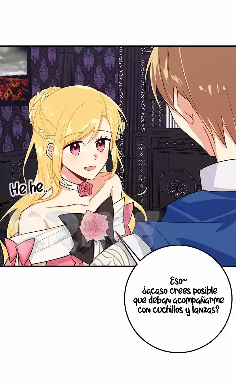 Soy Hija De Esta Casa - Capítulo 83 - Página 11 - LectorTMOo