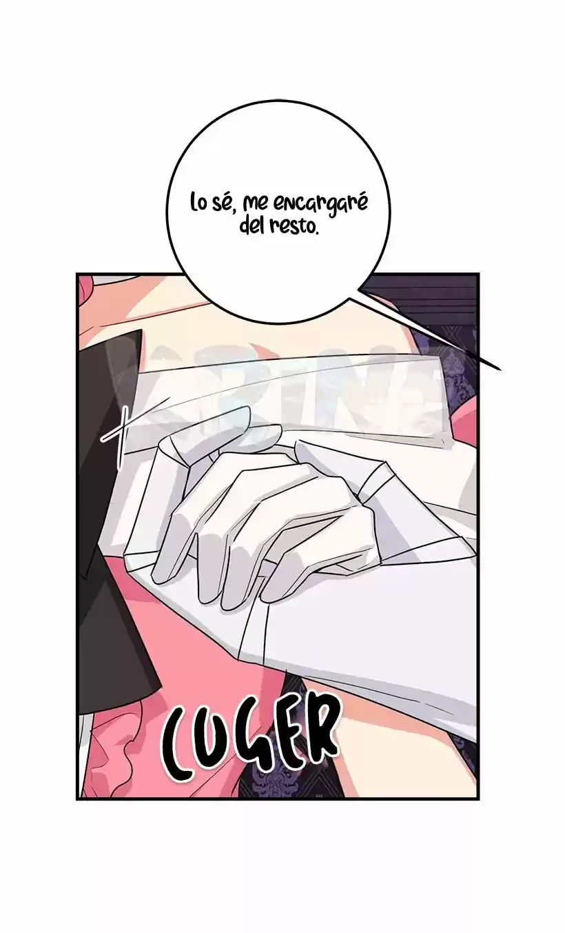 Soy Hija De Esta Casa - Capítulo 83 - Página 18 - LectorTMOo