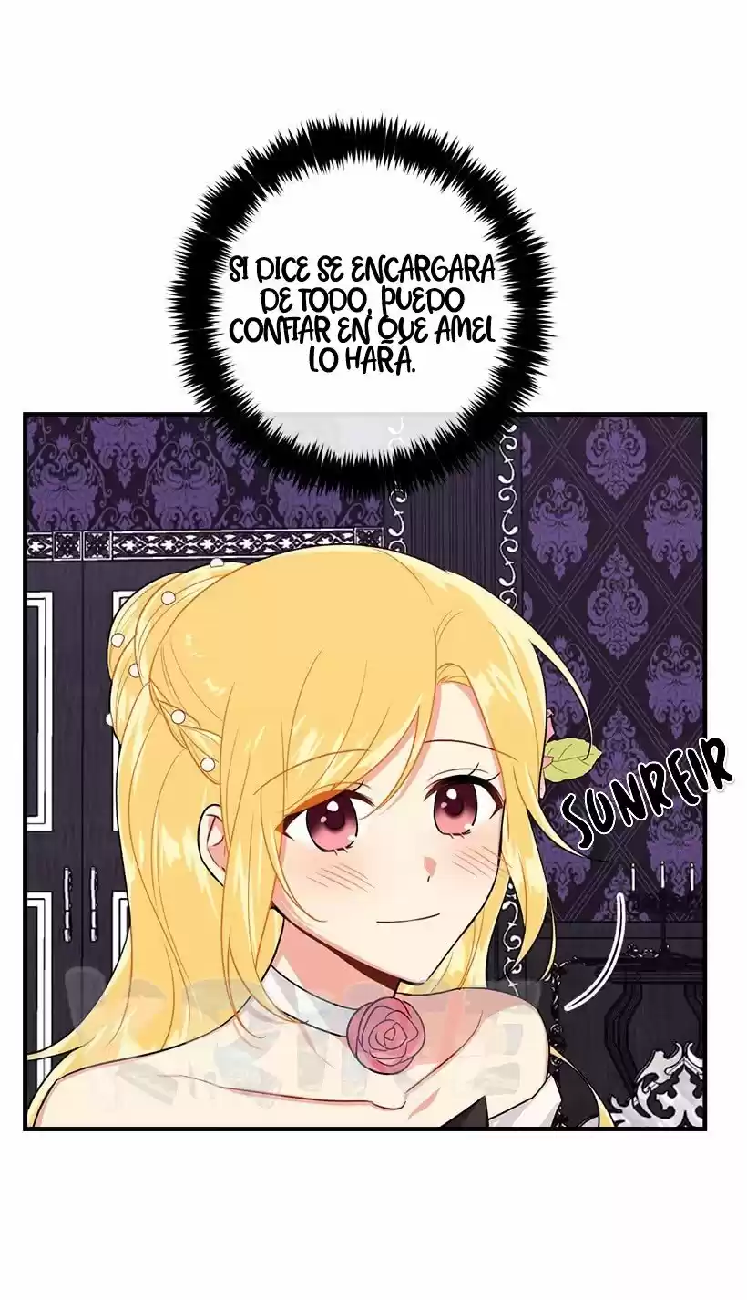 Soy Hija De Esta Casa - Capítulo 83 - Página 19 - LectorTMOo