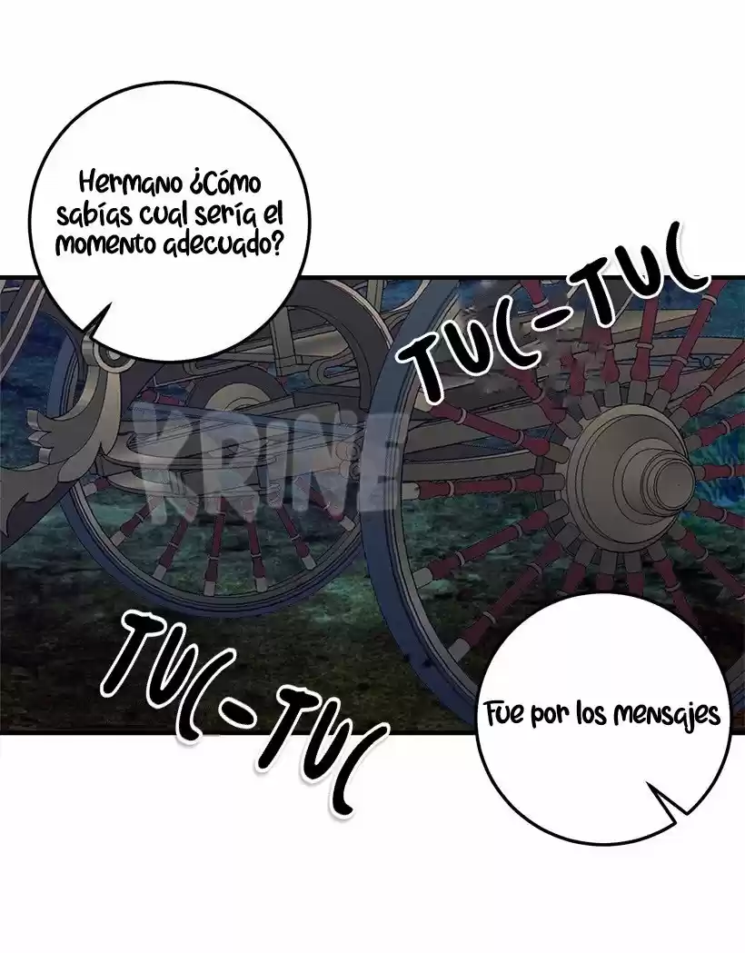 Soy Hija De Esta Casa - Capítulo 83 - Página 24 - LectorTMOo