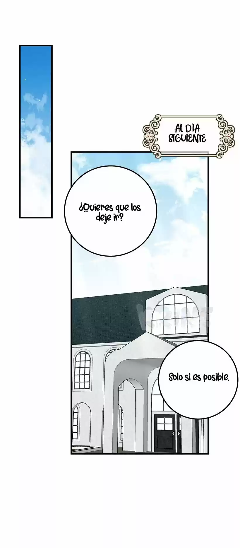 Soy Hija De Esta Casa - Capítulo 83 - Página 39 - LectorTMOo