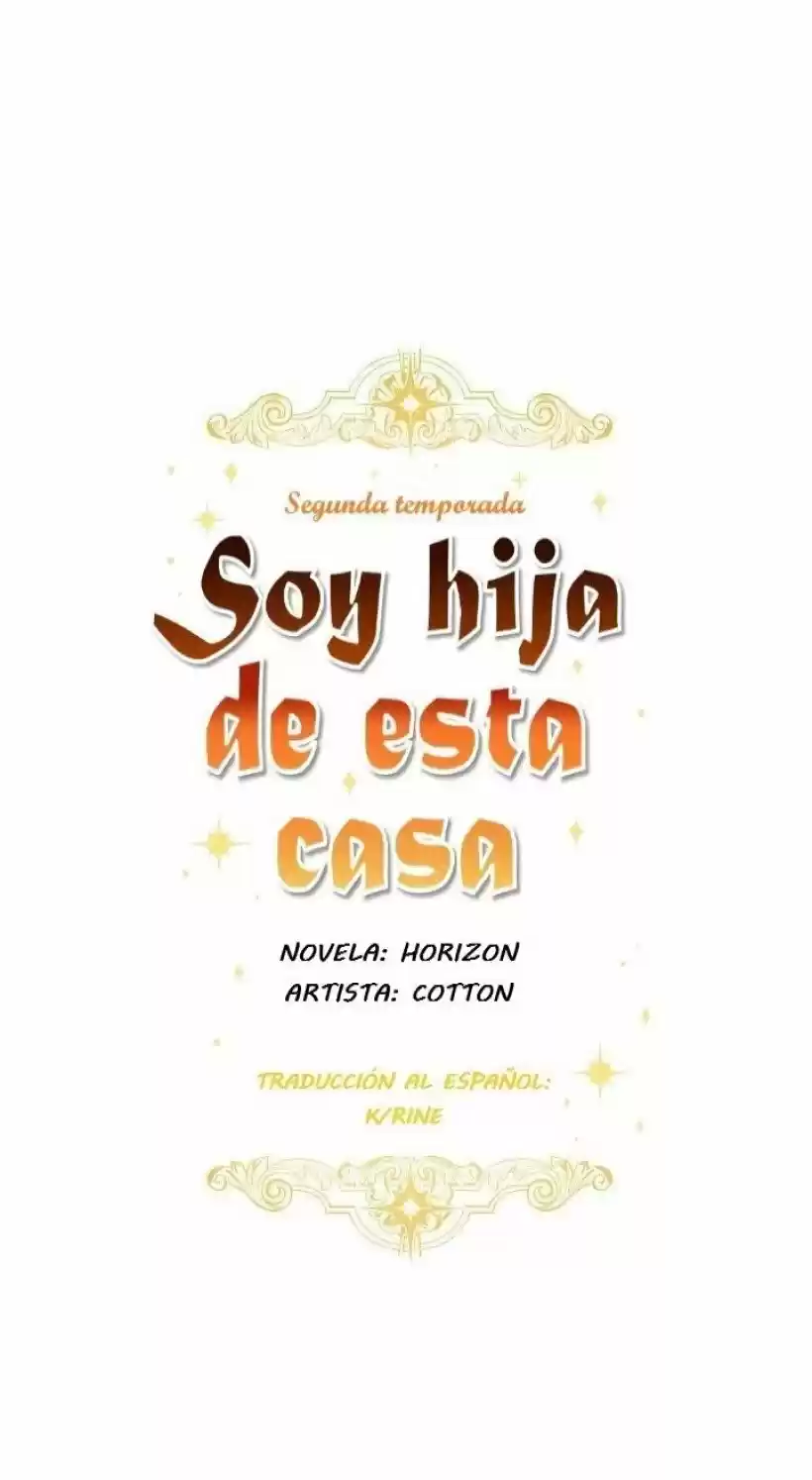 Soy Hija De Esta Casa - Capítulo 84 - Página 10 - LectorTMOo