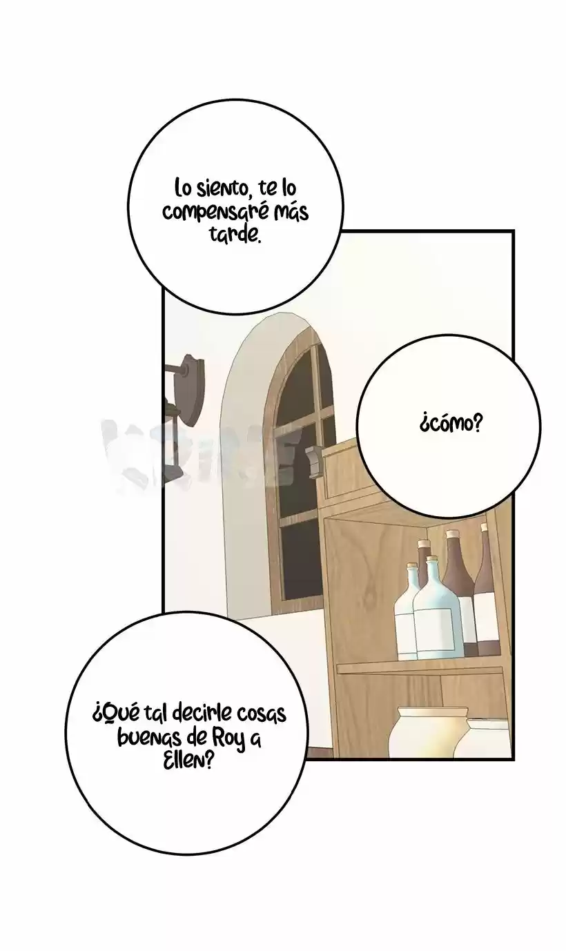 Soy Hija De Esta Casa - Capítulo 84 - Página 17 - LectorTMOo