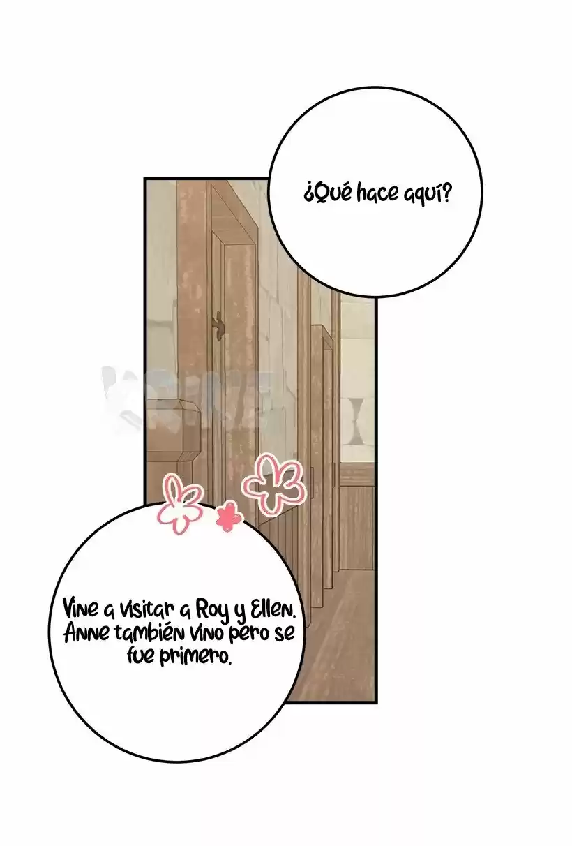 Soy Hija De Esta Casa - Capítulo 84 - Página 35 - LectorTMOo