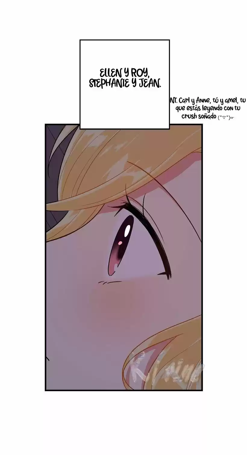 Soy Hija De Esta Casa - Capítulo 84 - Página 62 - LectorTMOo