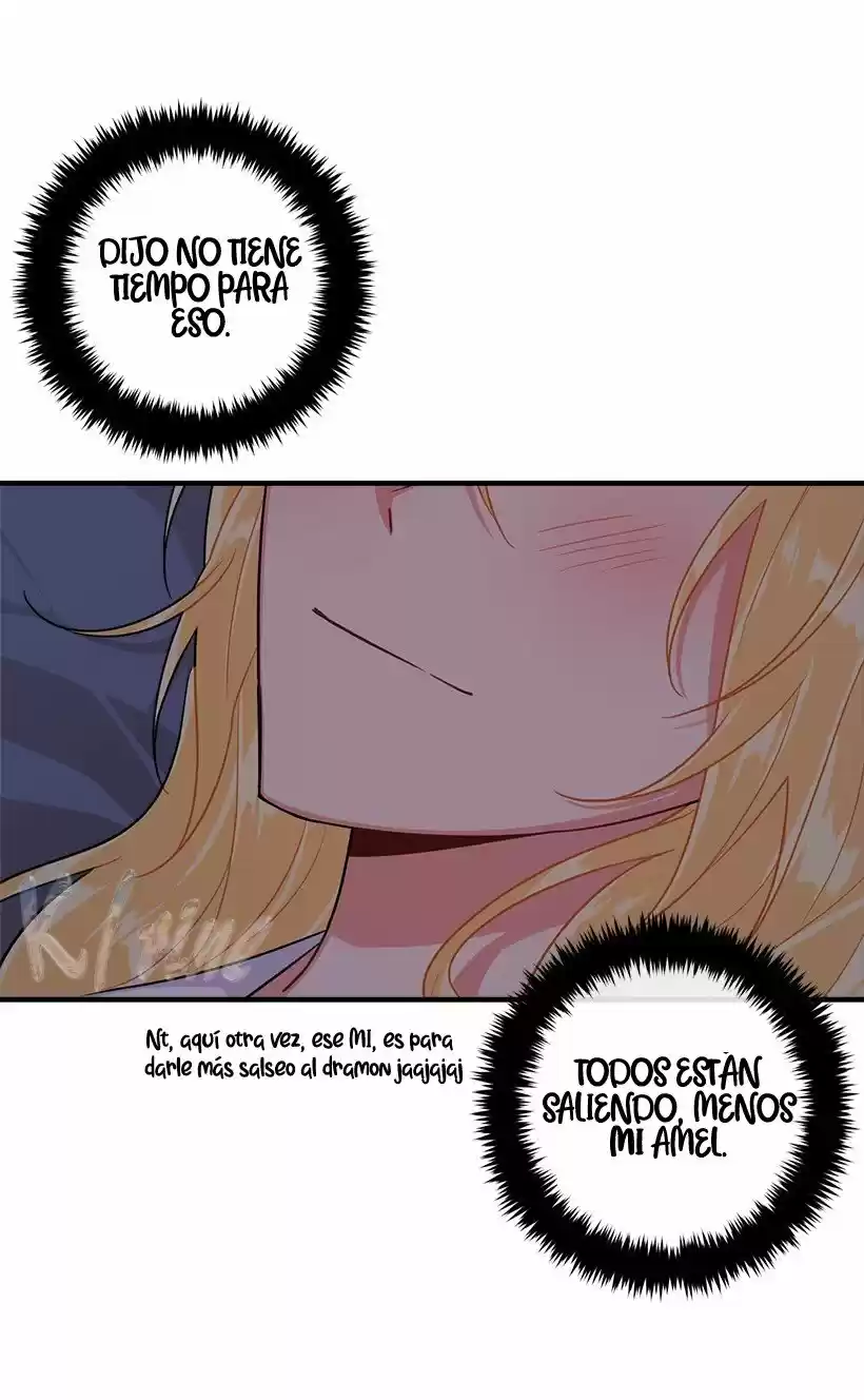 Soy Hija De Esta Casa - Capítulo 84 - Página 64 - LectorTMOo