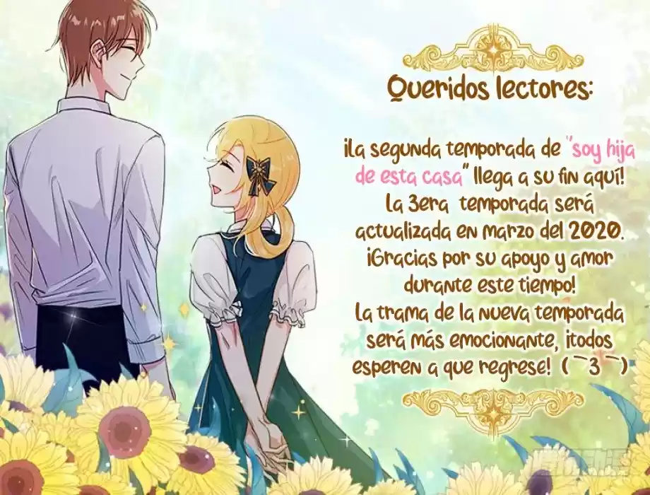 Soy Hija De Esta Casa - Capítulo 84 - Página 67 - LectorTMOo