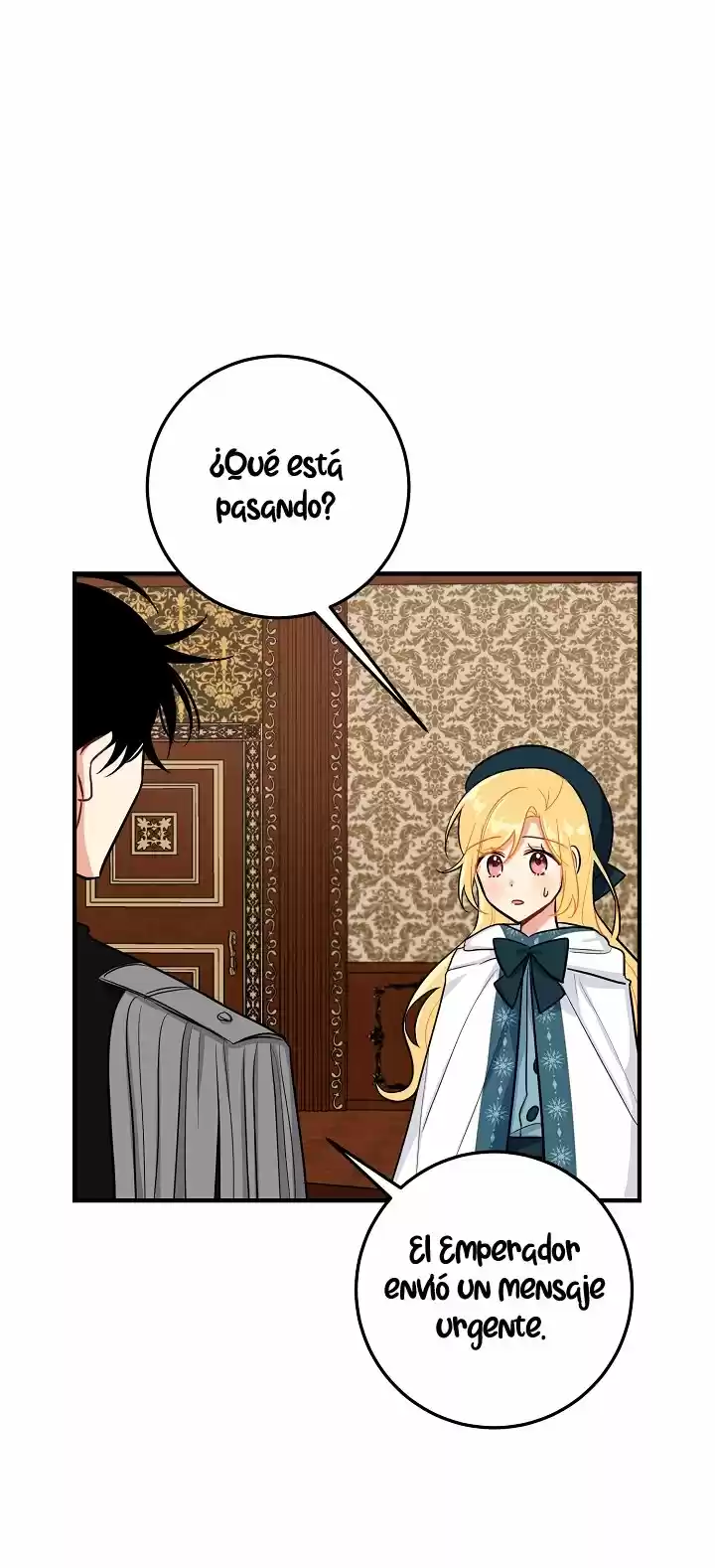 Soy Hija De Esta Casa - Capítulo 85 - Página 15 - LectorTMOo