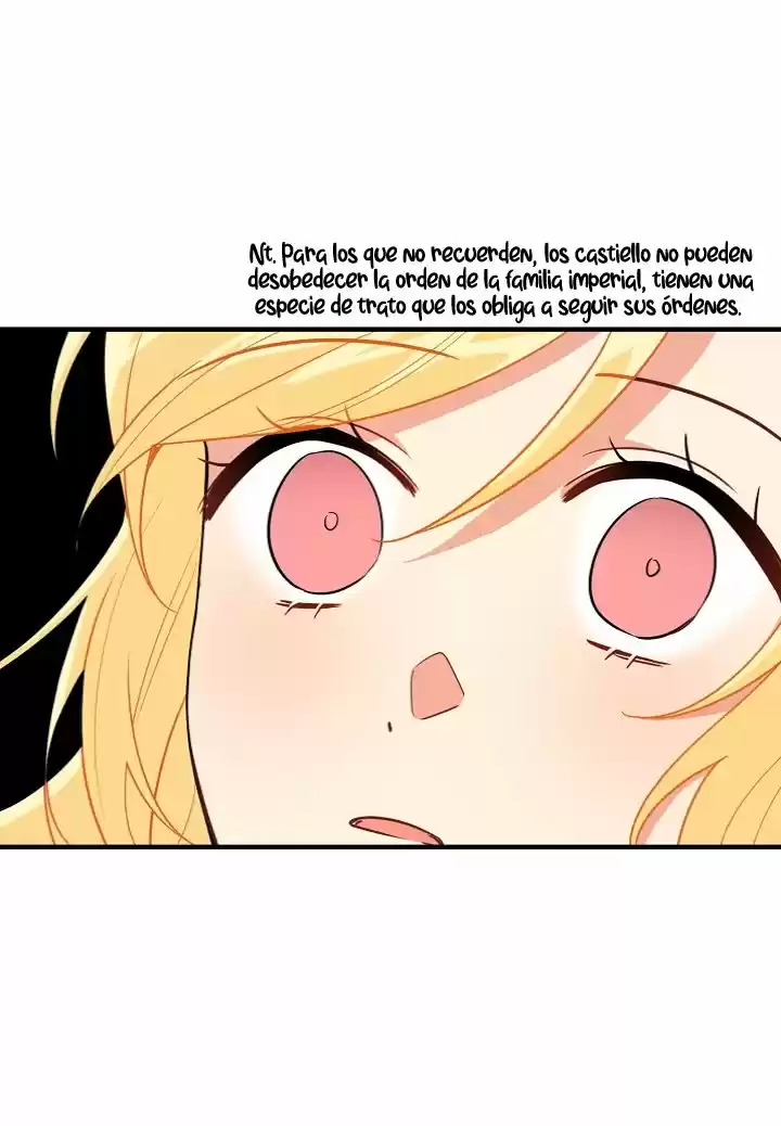 Soy Hija De Esta Casa - Capítulo 85 - Página 19 - LectorTMOo
