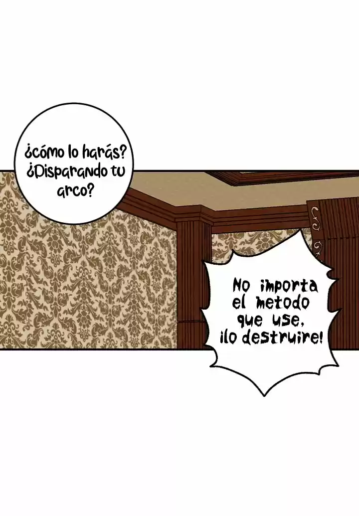 Soy Hija De Esta Casa - Capítulo 85 - Página 23 - LectorTMOo
