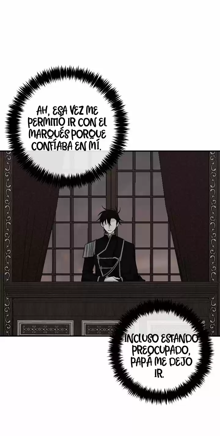 Soy Hija De Esta Casa - Capítulo 85 - Página 31 - LectorTMOo