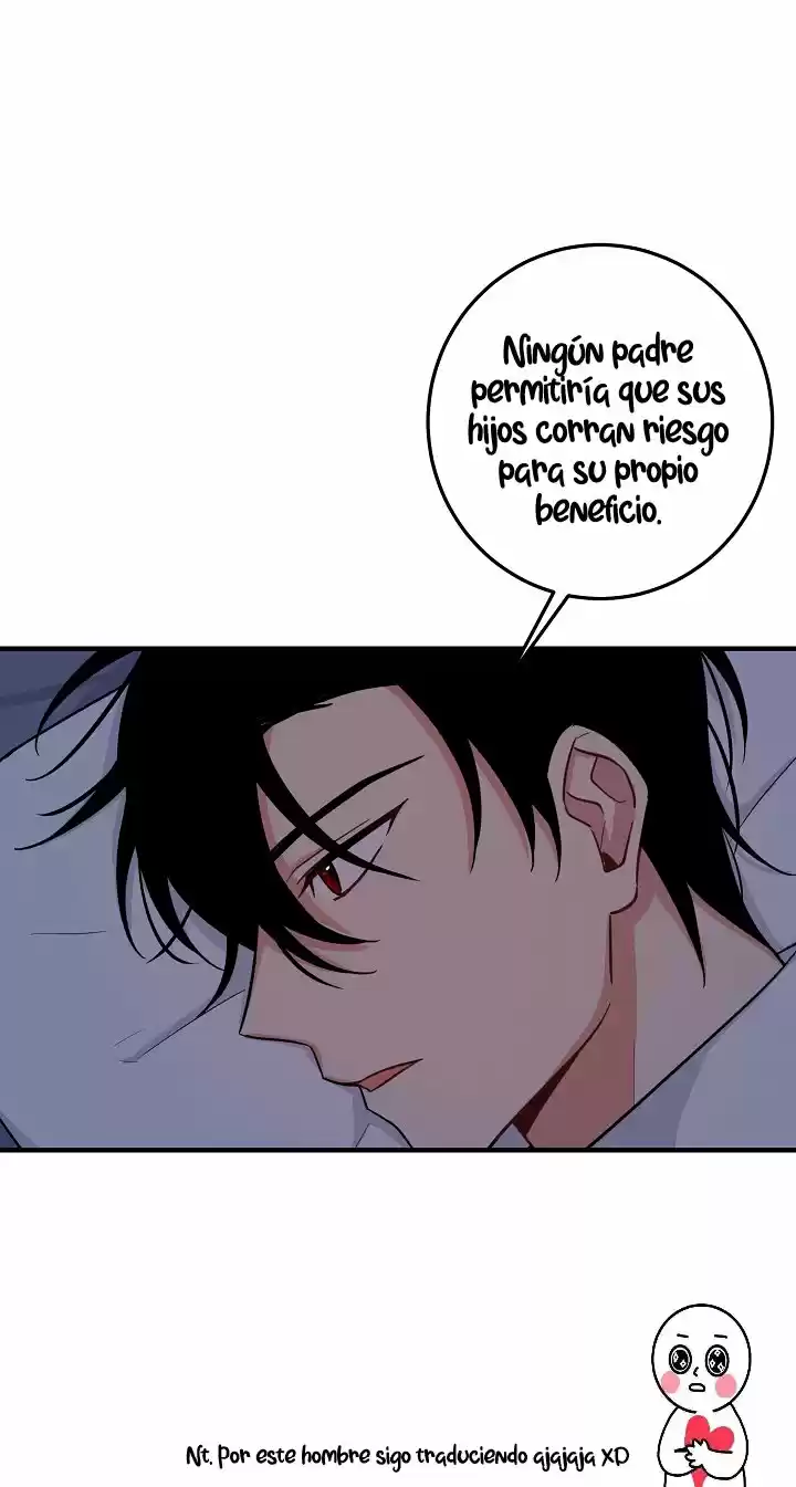 Soy Hija De Esta Casa - Capítulo 85 - Página 58 - LectorTMOo