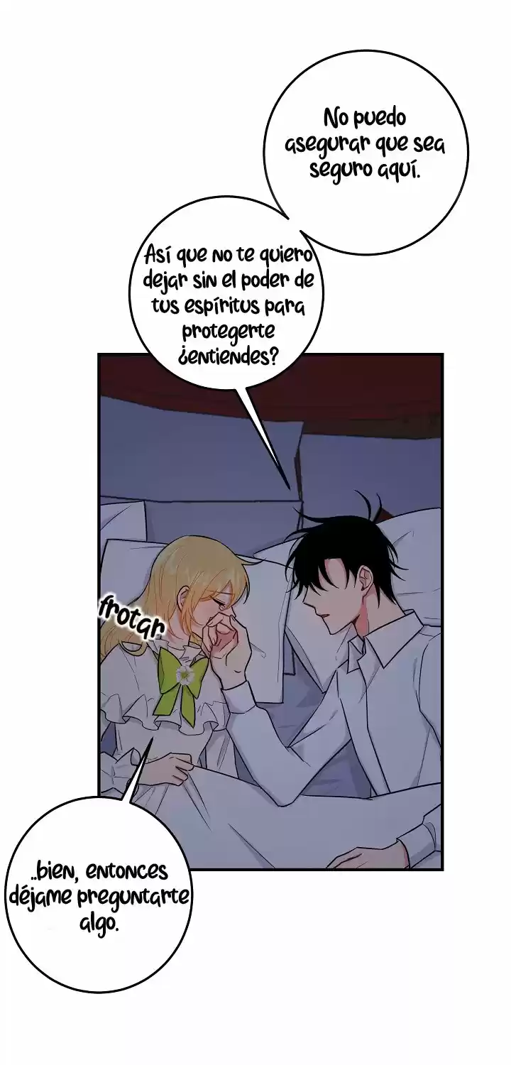 Soy Hija De Esta Casa - Capítulo 85 - Página 60 - LectorTMOo