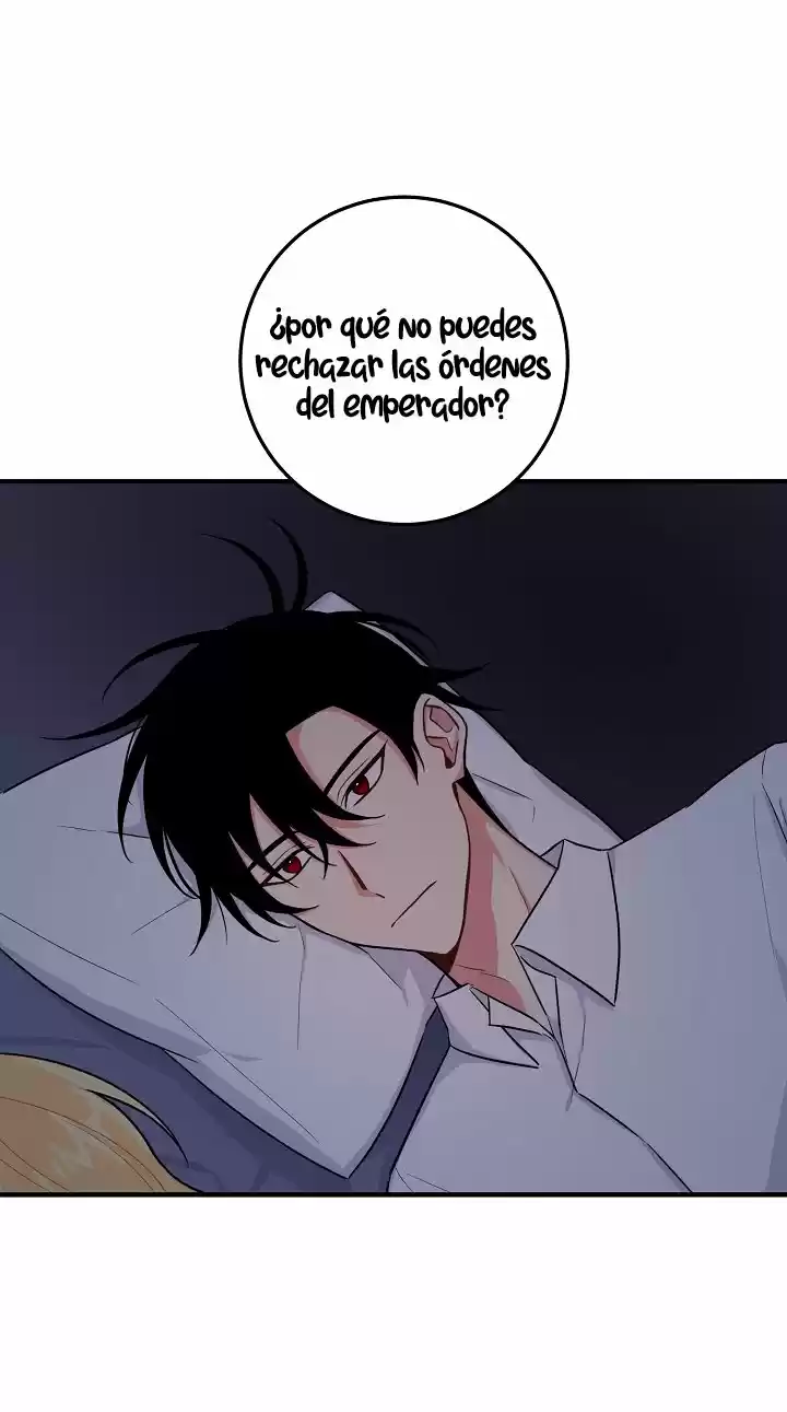 Soy Hija De Esta Casa - Capítulo 85 - Página 61 - LectorTMOo