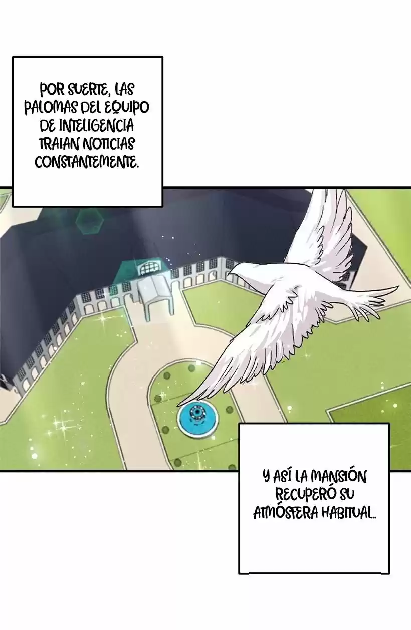 Soy Hija De Esta Casa - Capítulo 86 - Página 7 - LectorTMOo