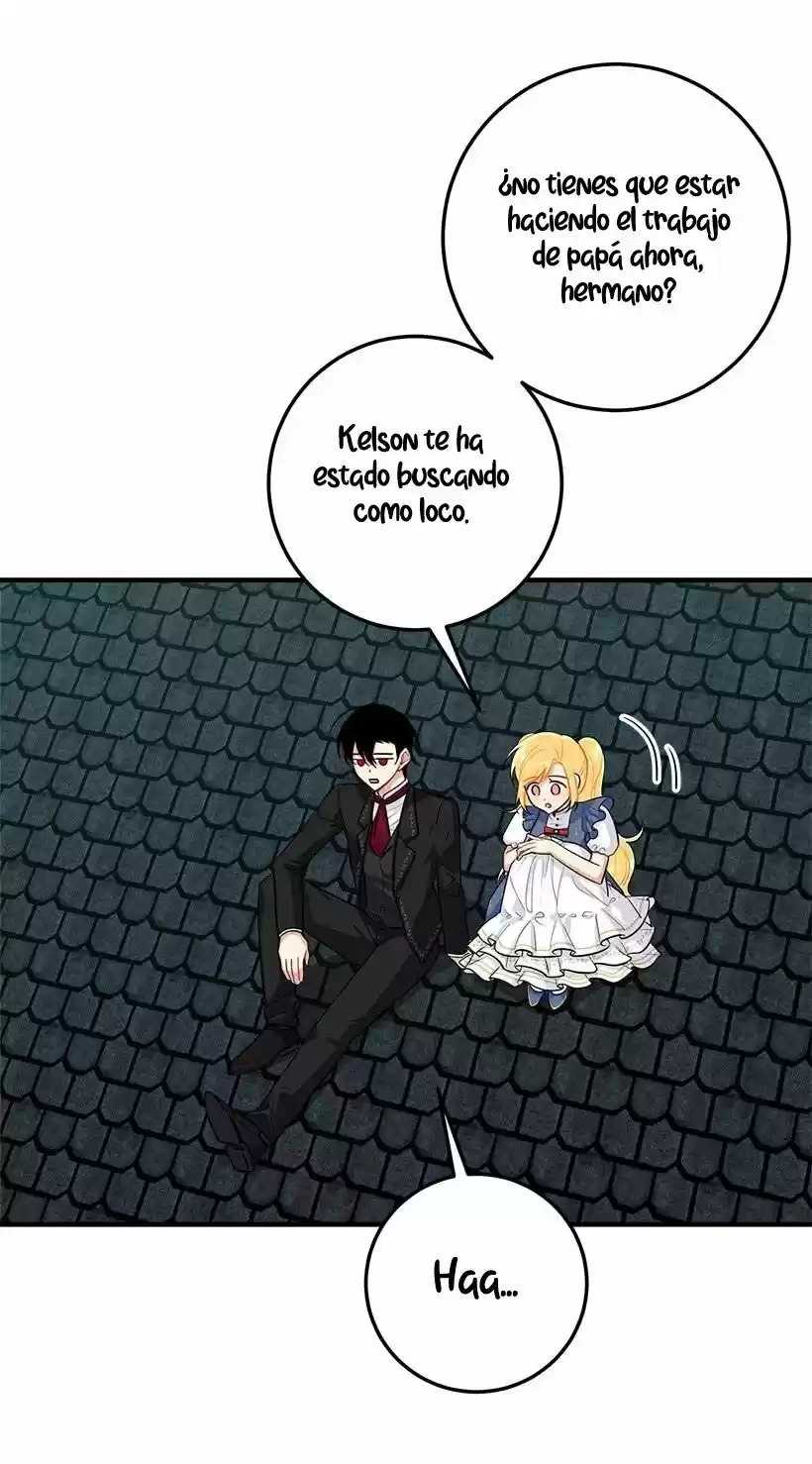 Soy Hija De Esta Casa - Capítulo 86 - Página 18 - LectorTMOo