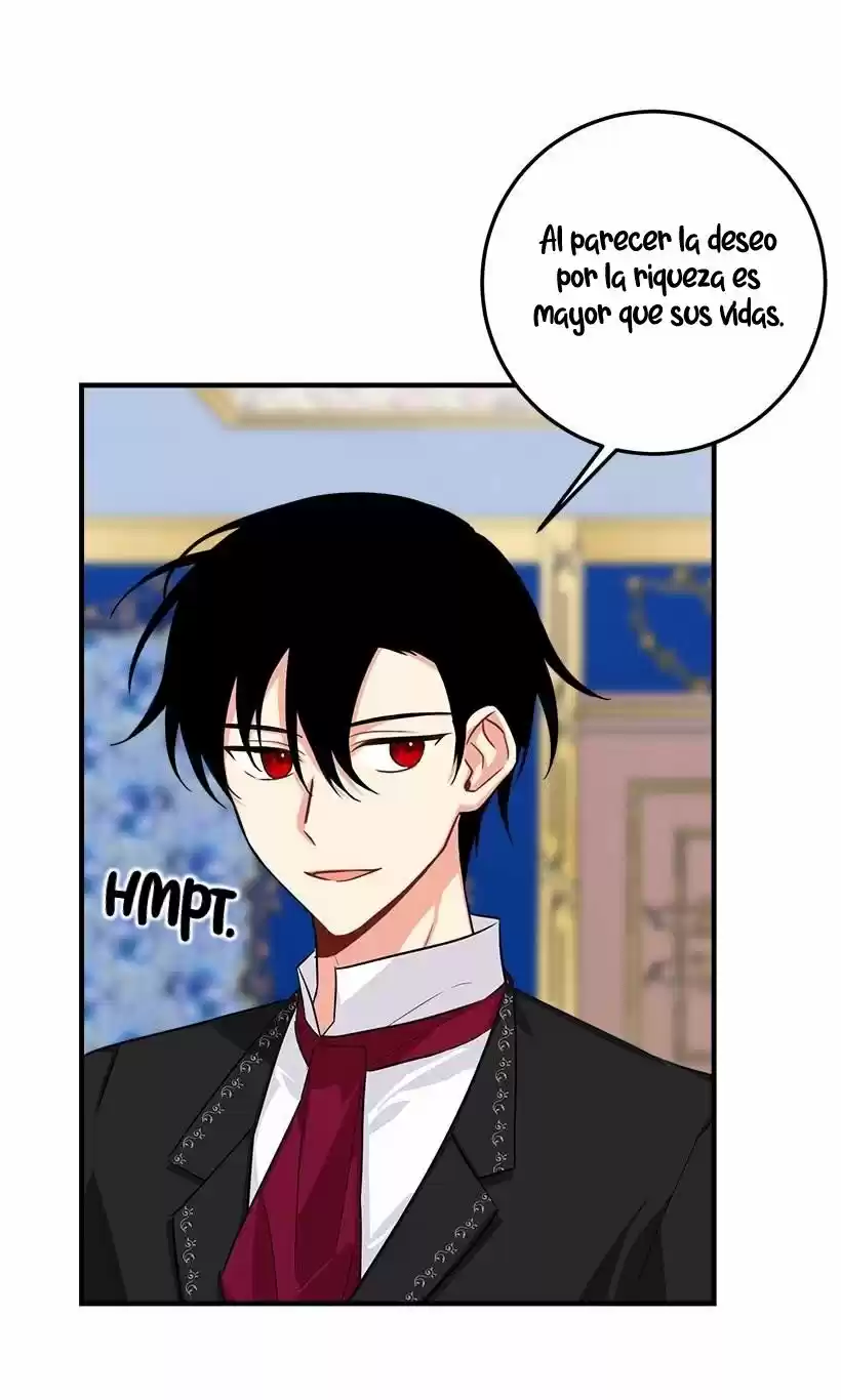 Soy Hija De Esta Casa - Capítulo 86 - Página 40 - LectorTMOo