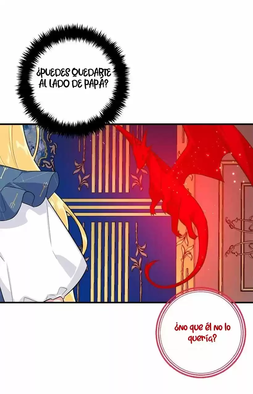 Soy Hija De Esta Casa - Capítulo 86 - Página 42 - LectorTMOo