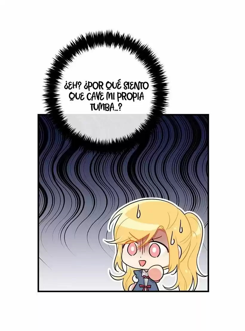 Soy Hija De Esta Casa - Capítulo 86 - Página 50 - LectorTMOo