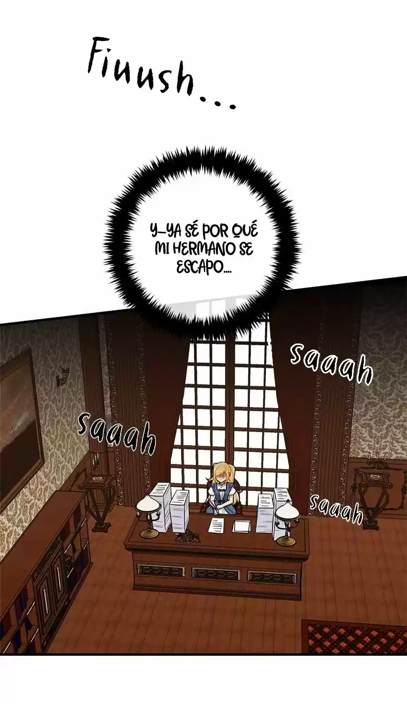 Soy Hija De Esta Casa - Capítulo 86 - Página 52 - LectorTMOo
