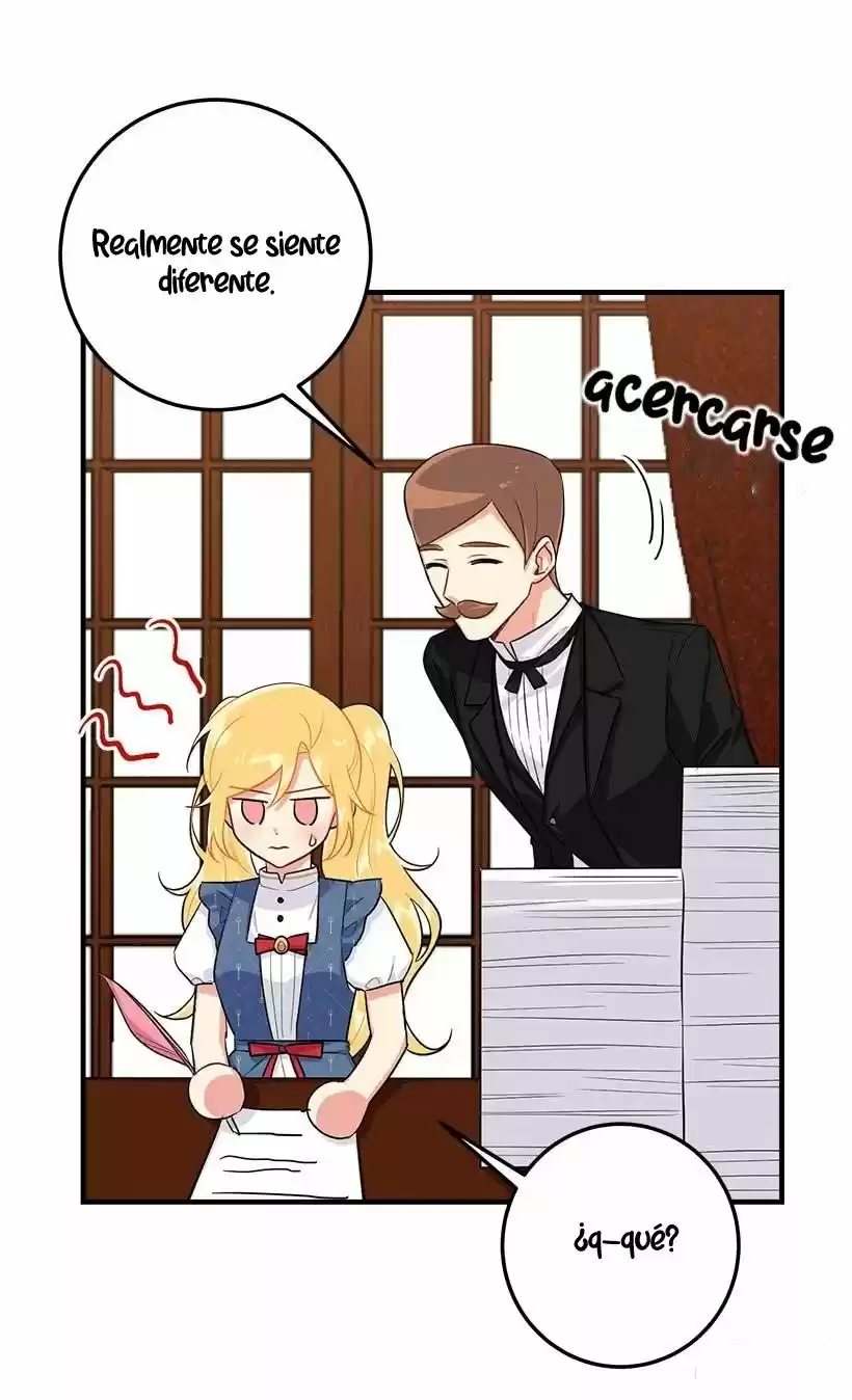 Soy Hija De Esta Casa - Capítulo 86 - Página 53 - LectorTMOo