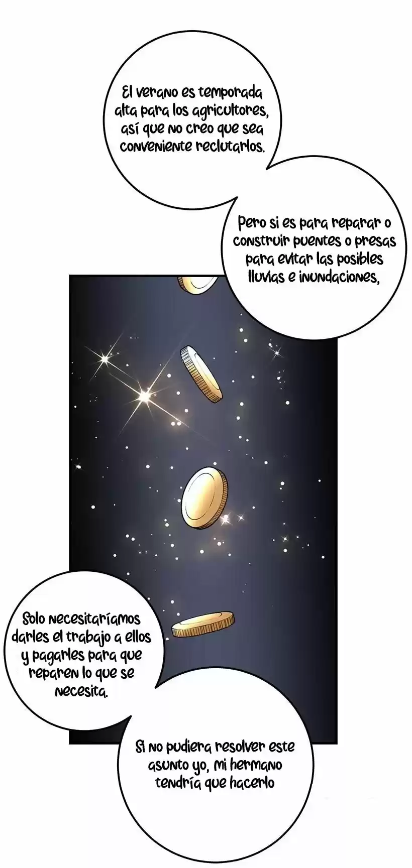 Soy Hija De Esta Casa - Capítulo 86 - Página 56 - LectorTMOo