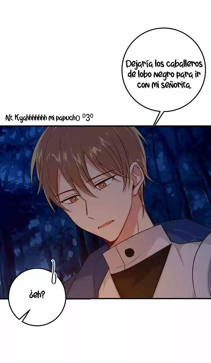 Soy Hija De Esta Casa - Capítulo 87 - Página 8 - LectorTMOo