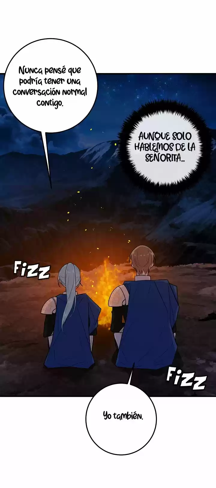 Soy Hija De Esta Casa - Capítulo 87 - Página 13 - LectorTMOo